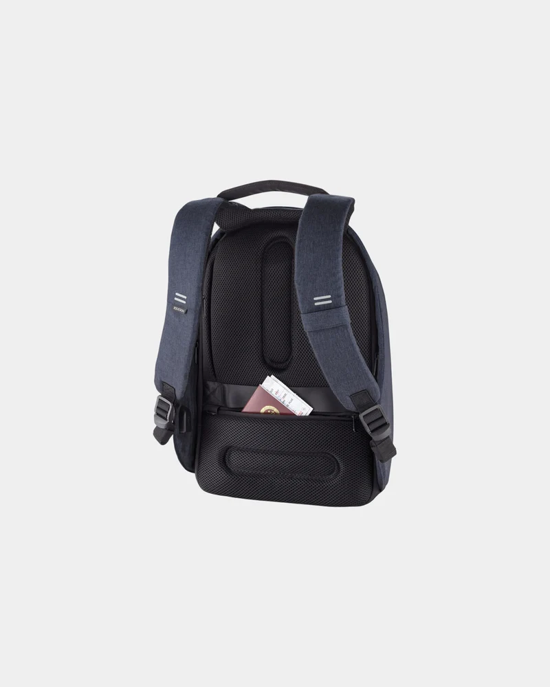 Sac à dos antivol rPET 20L Bobby Hero XL à personnaliser