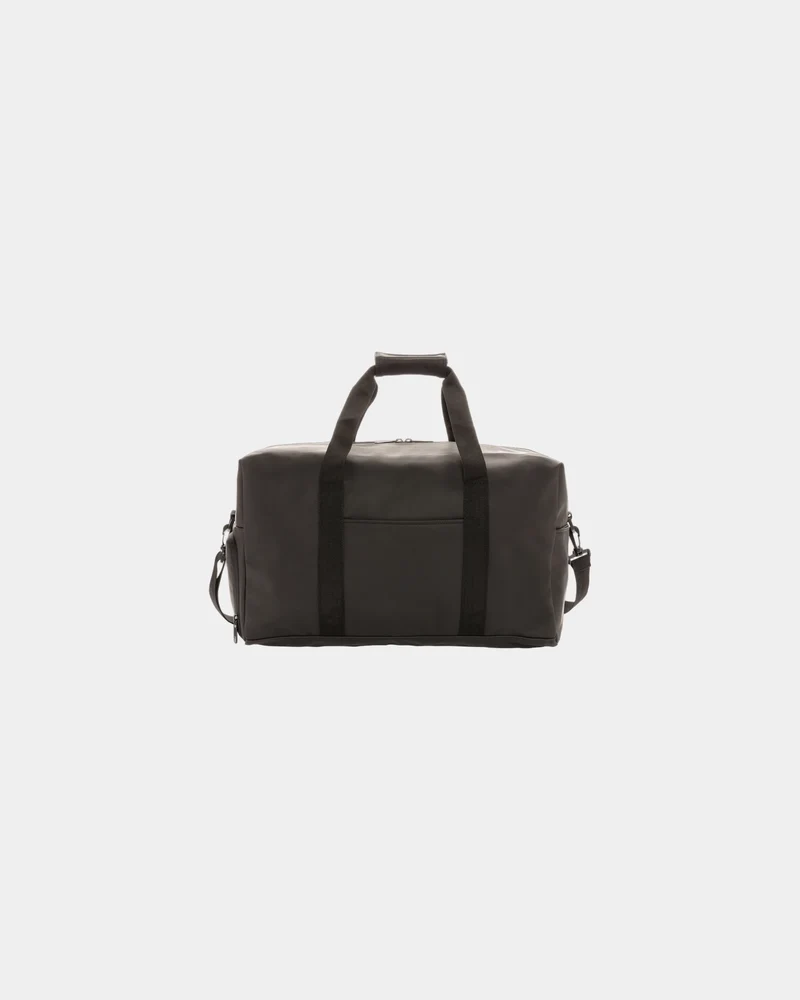 Sac weekend PU doux 50 x 25 x 28 cm à personnaliser