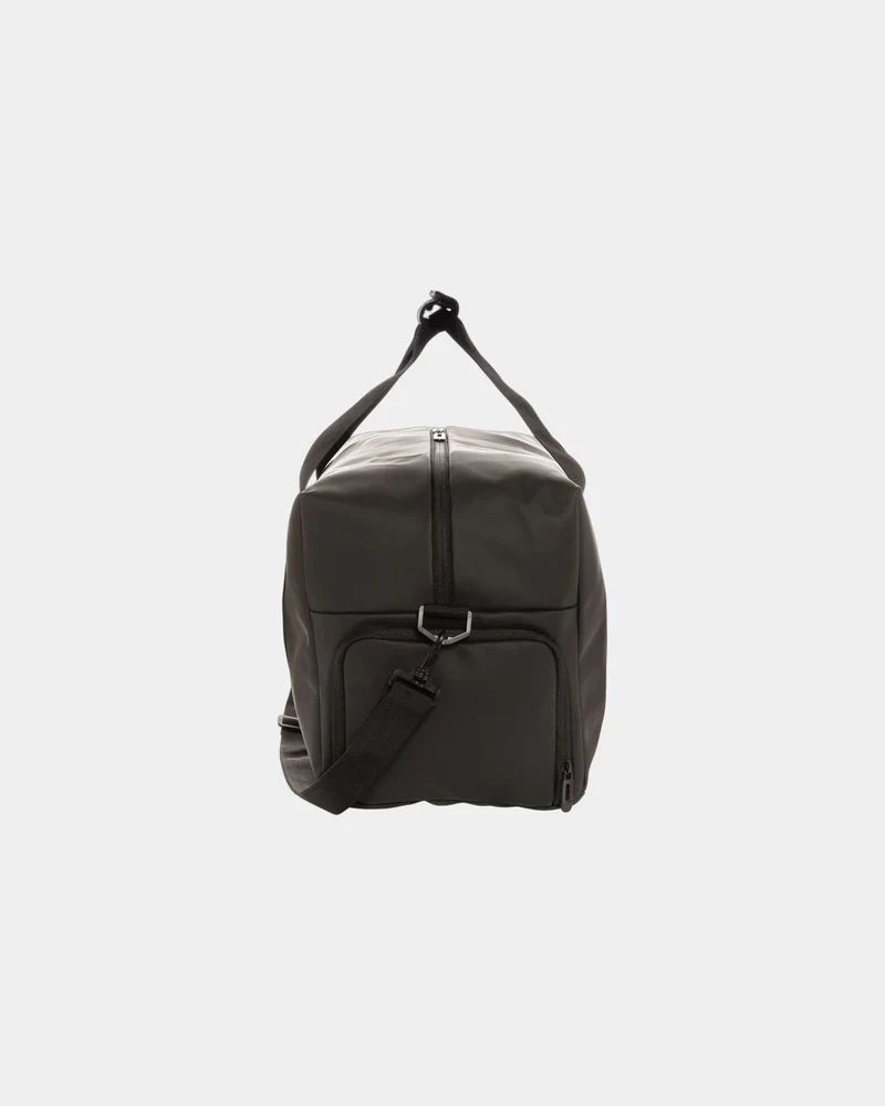 Sac weekend PU doux 50 x 25 x 28 cm à personnaliser