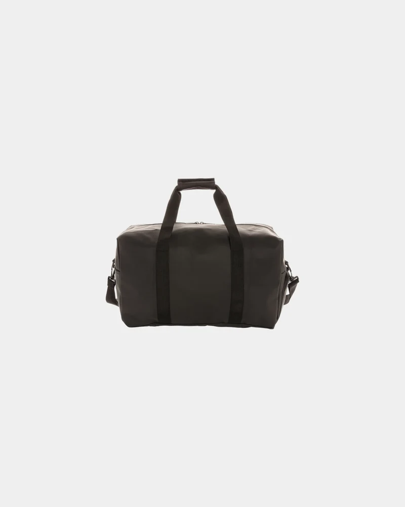 Sac weekend PU doux 50 x 25 x 28 cm à personnaliser
