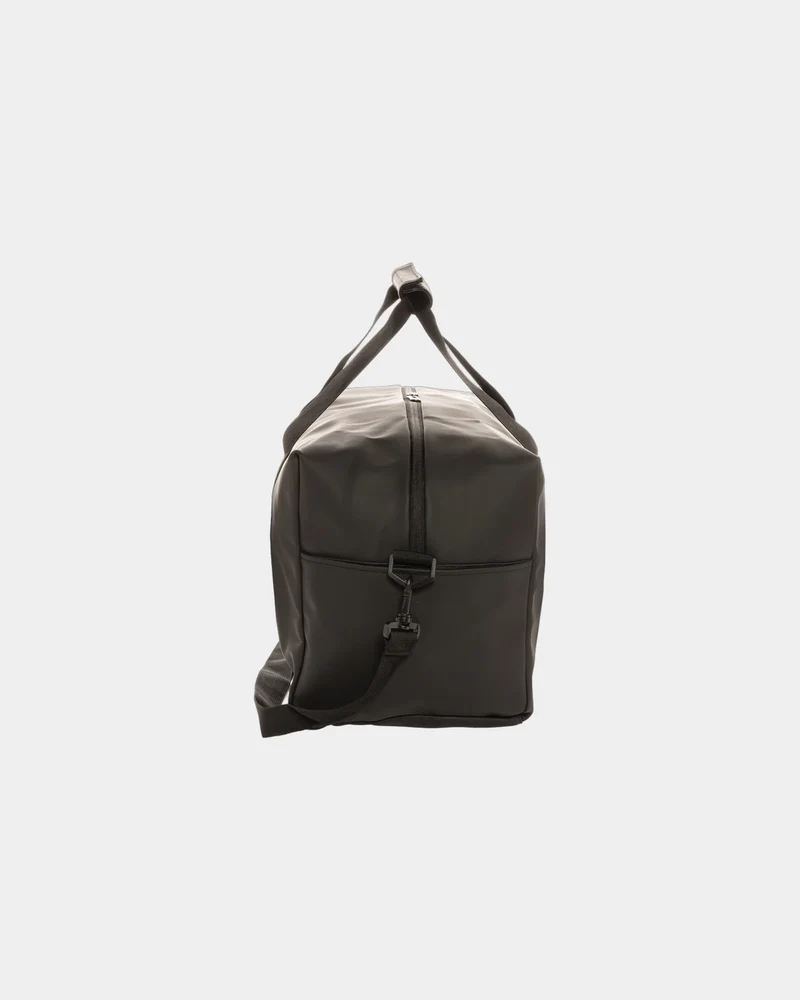 Sac weekend PU doux 50 x 25 x 28 cm à personnaliser