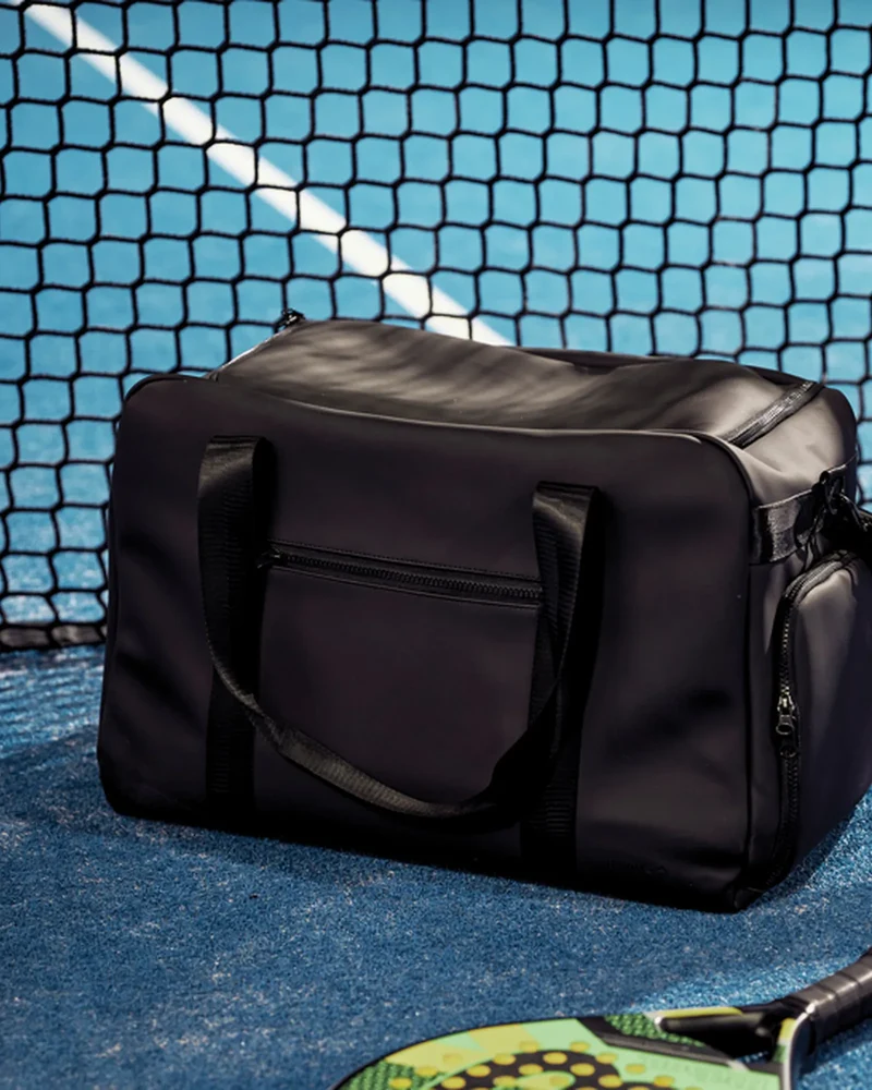 Sac gym PU Vinga Baltimore 50L à personnaliser