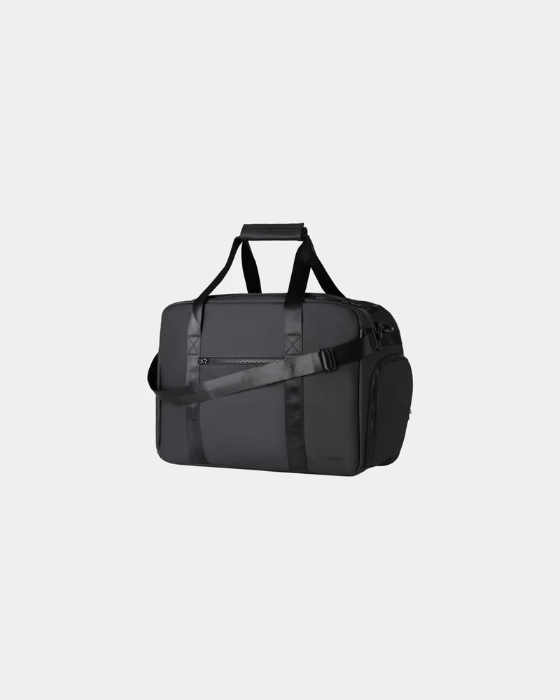 Sac gym PU Vinga Baltimore 50L à personnaliser