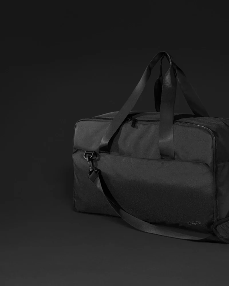 Sac weekend rPET AWARE™ 15.6'' à personnaliser