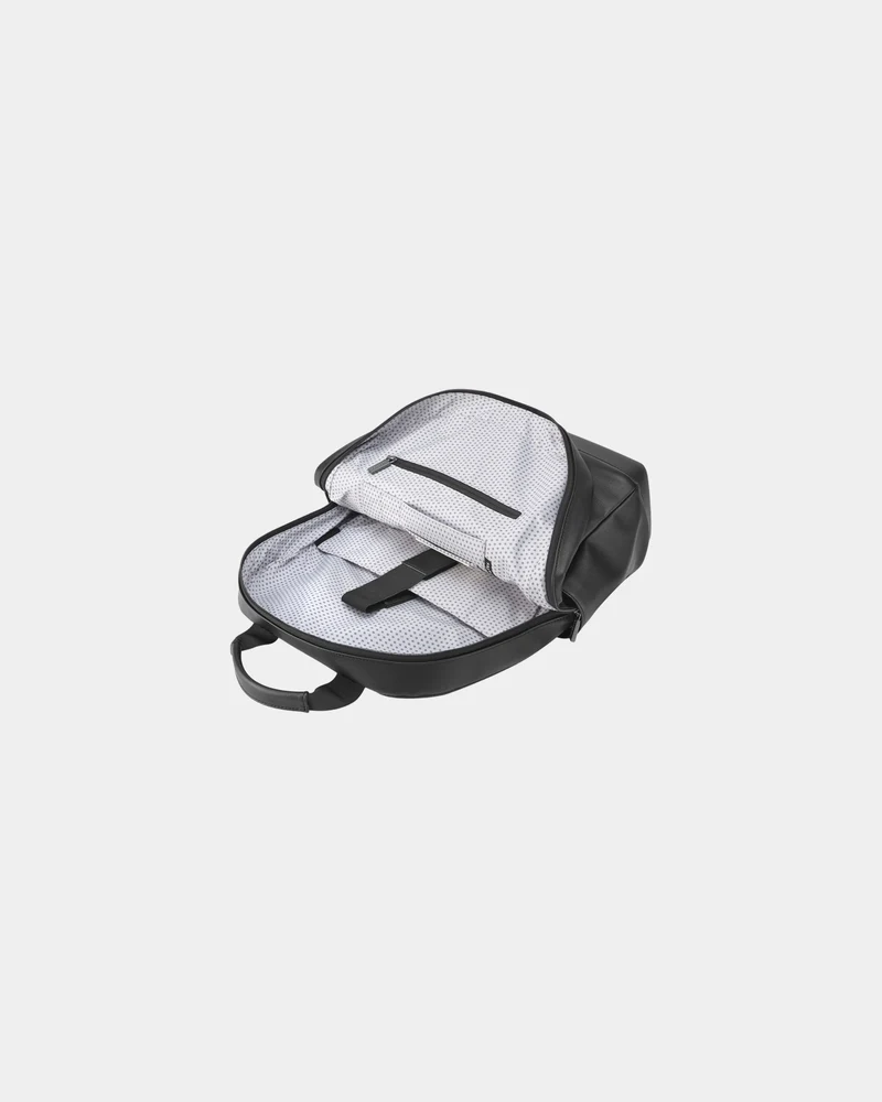 Sac à dos PU Moleskine Classic à personnaliser