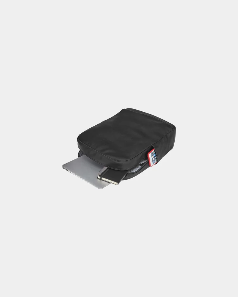 Sac à dos PU Moleskine Classic à personnaliser