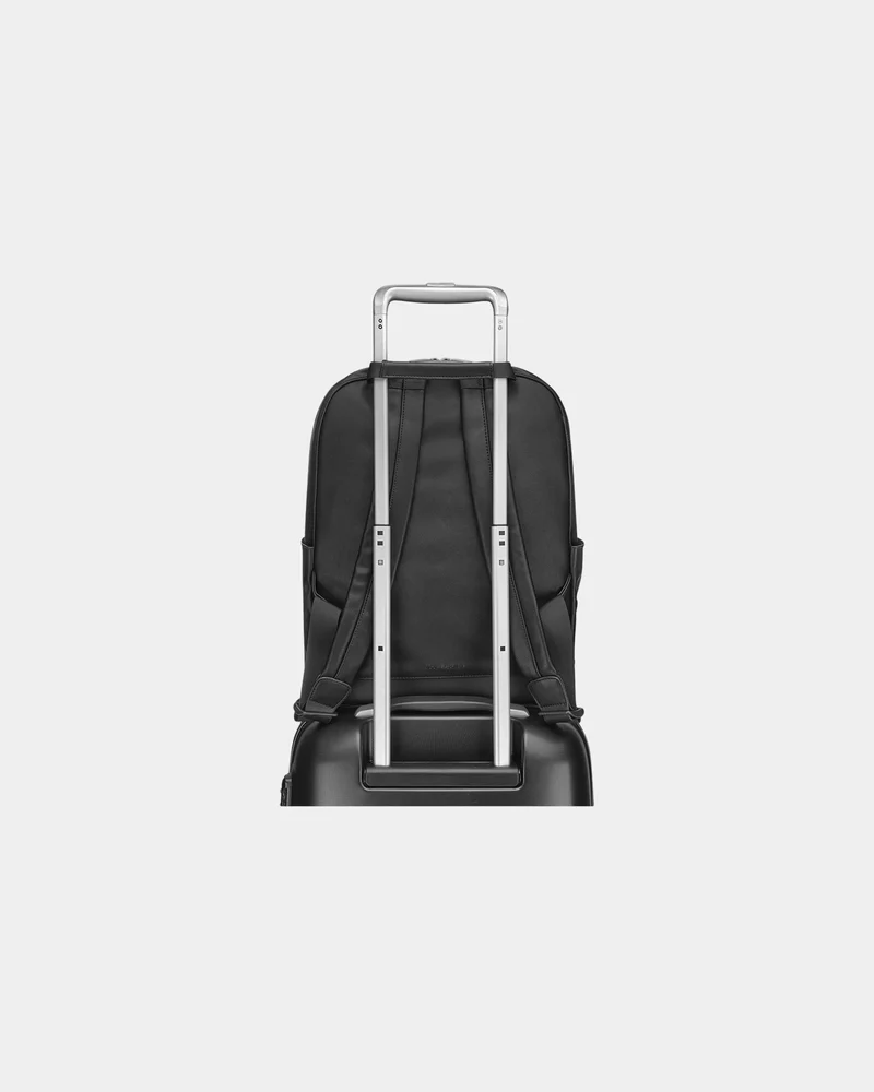 Sac à dos PU Moleskine Classic à personnaliser