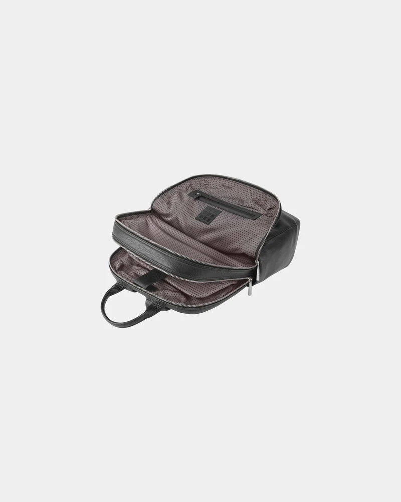 Sac à dos cuir Moleskine Classic Pro à personnaliser
