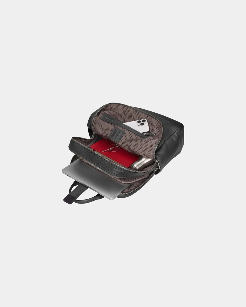 Sac à dos cuir Moleskine Classic Pro à personnaliser