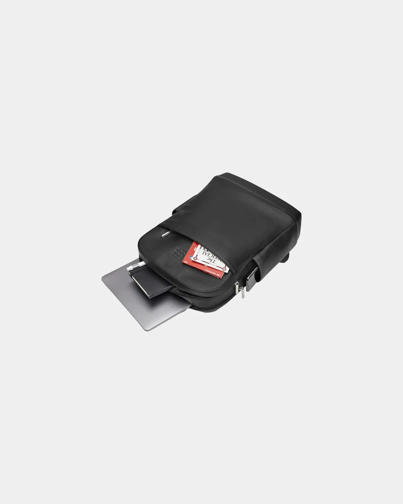 Sac à dos cuir Moleskine Classic Pro à personnaliser