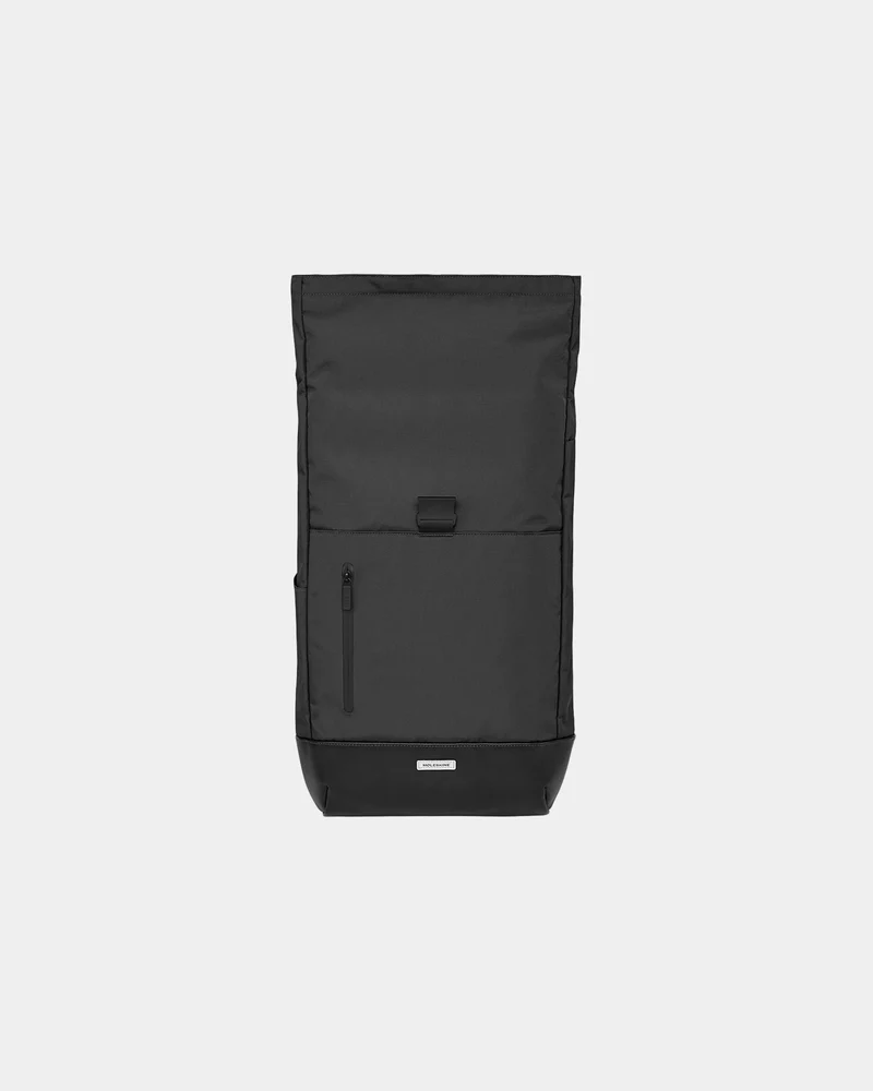 Sac à dos rolltop polyamide Moleskine Metro à personnaliser