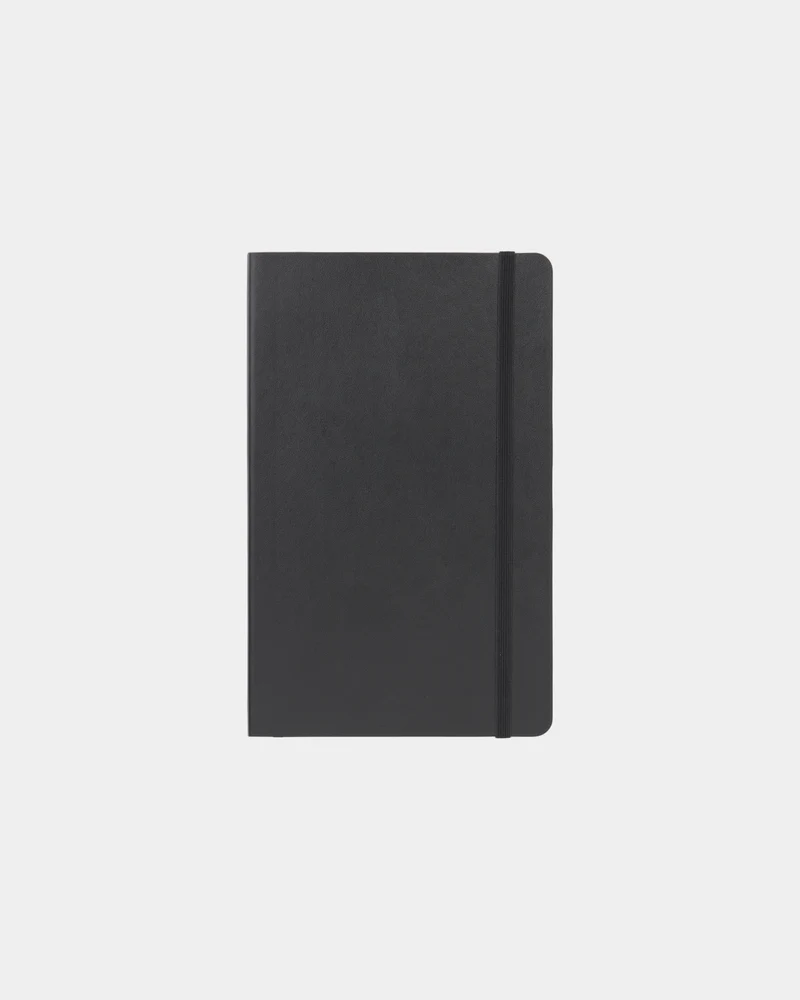Carnet Classic L à couverture souple - Moleskine à personnaliser