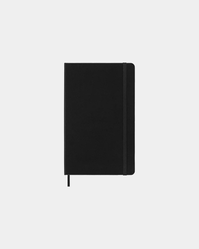 Carnet de croquis moyen Moleskine à personnaliser