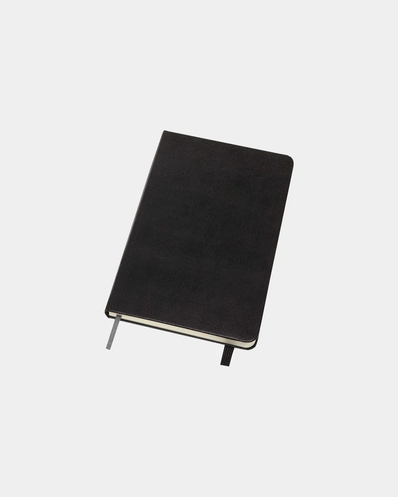 Carnet de croquis moyen Moleskine à personnaliser