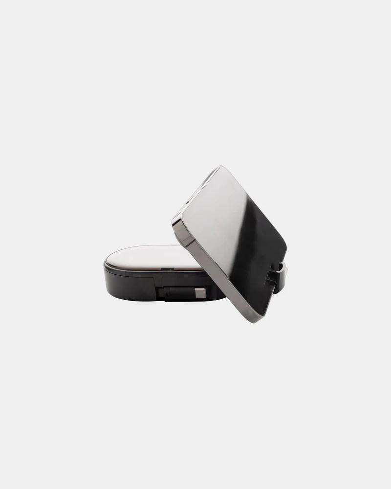 Kit de recharge 60W en plastique recyclé à personnaliser
