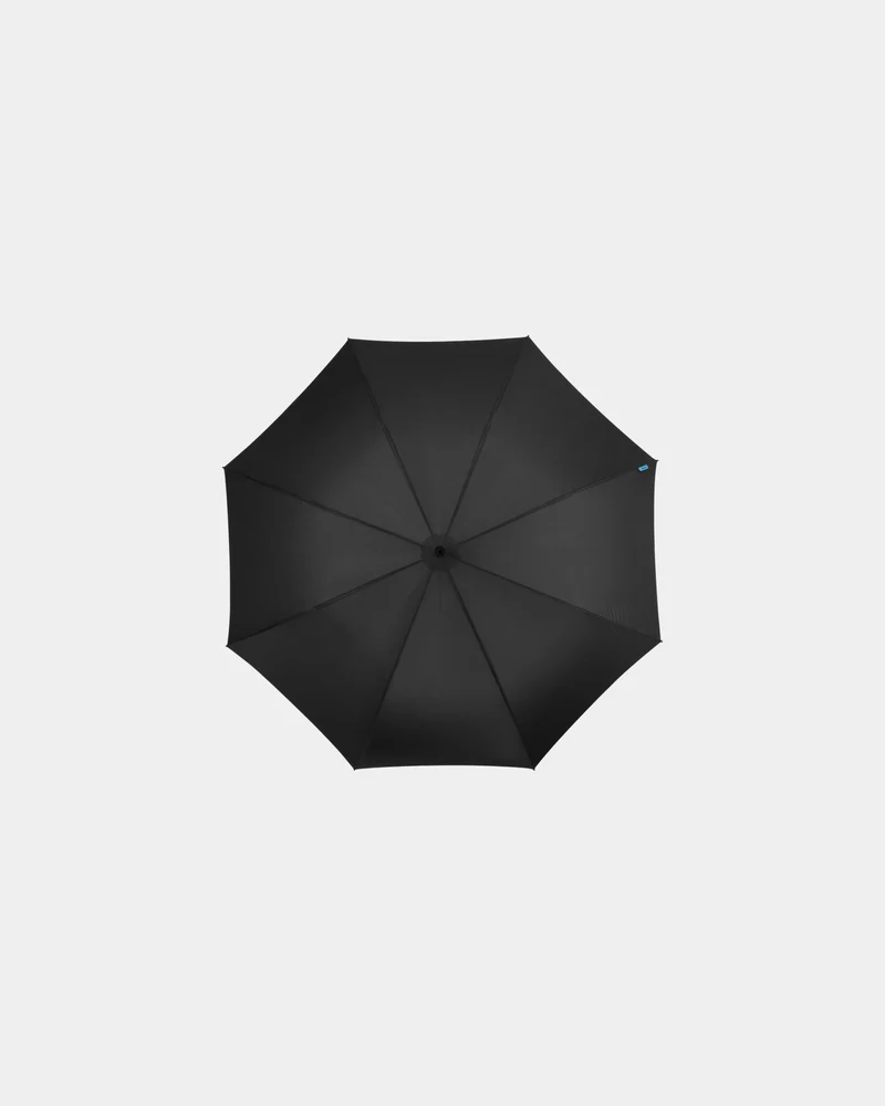 Parapluie polyester pongee 30" Halo à personnaliser