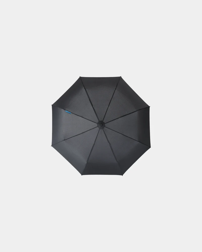 Parapluie pliable polyester Pongee 21,5" à personnaliser