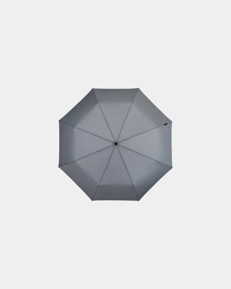 Parapluie pliable polyester Pongee 21,5" à personnaliser