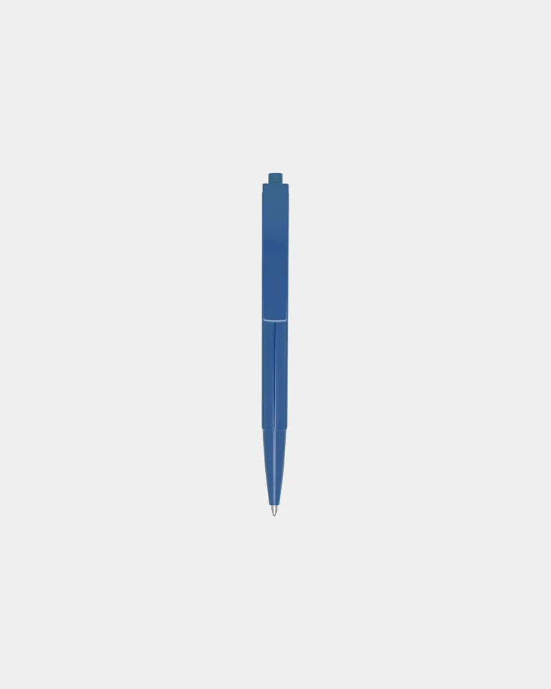 Stylo bille en plastique recyclé à personnaliser