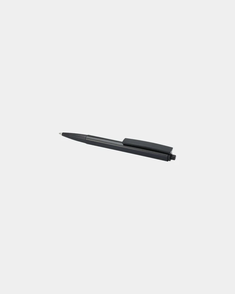 Stylo bille en plastique recyclé à personnaliser