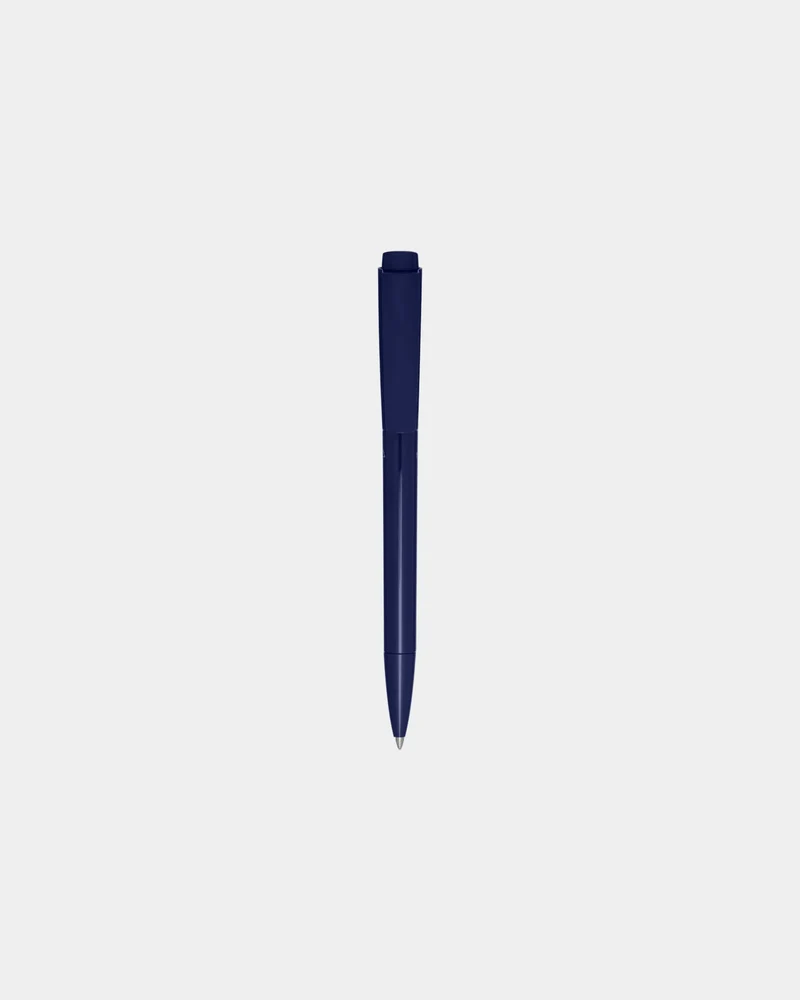 Stylo bille plastique recyclé à personnaliser