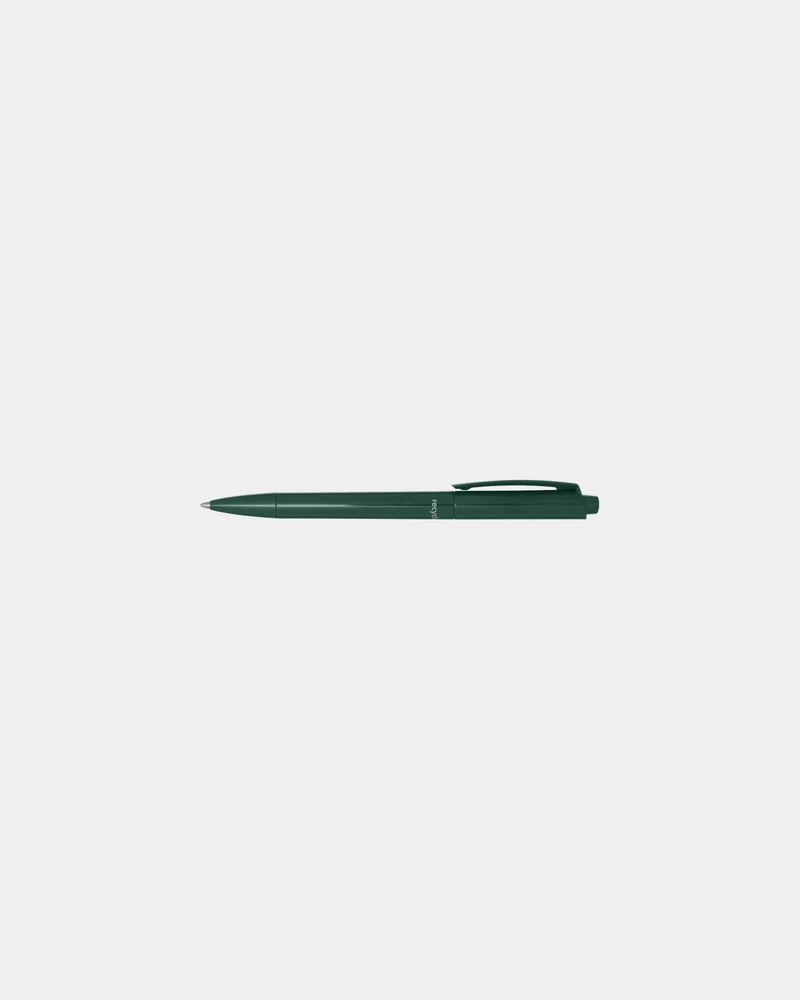 Stylo bille plastique recyclé à personnaliser