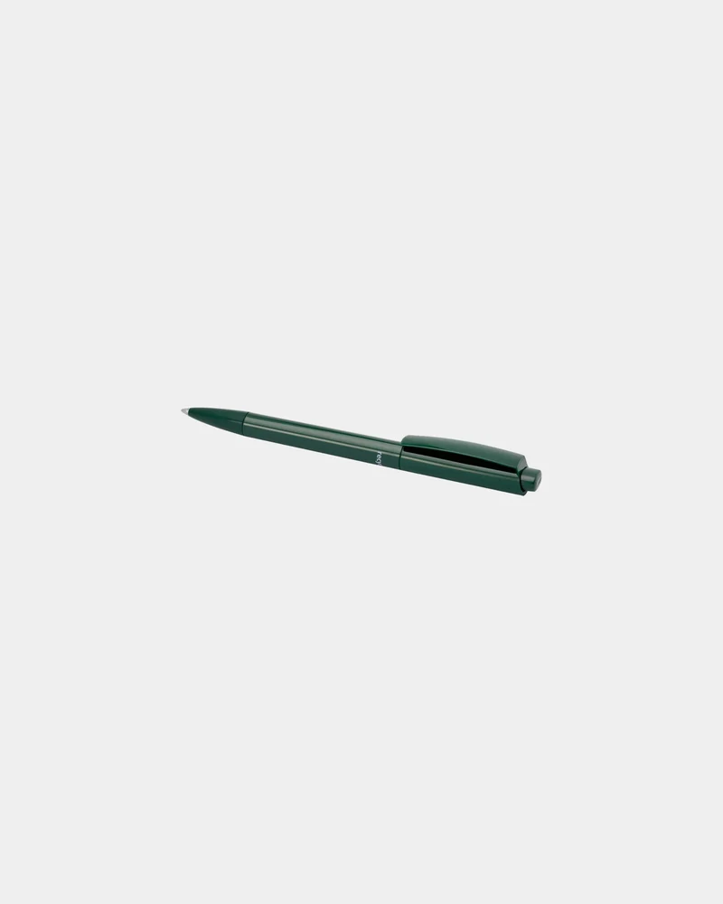 Stylo bille plastique recyclé à personnaliser