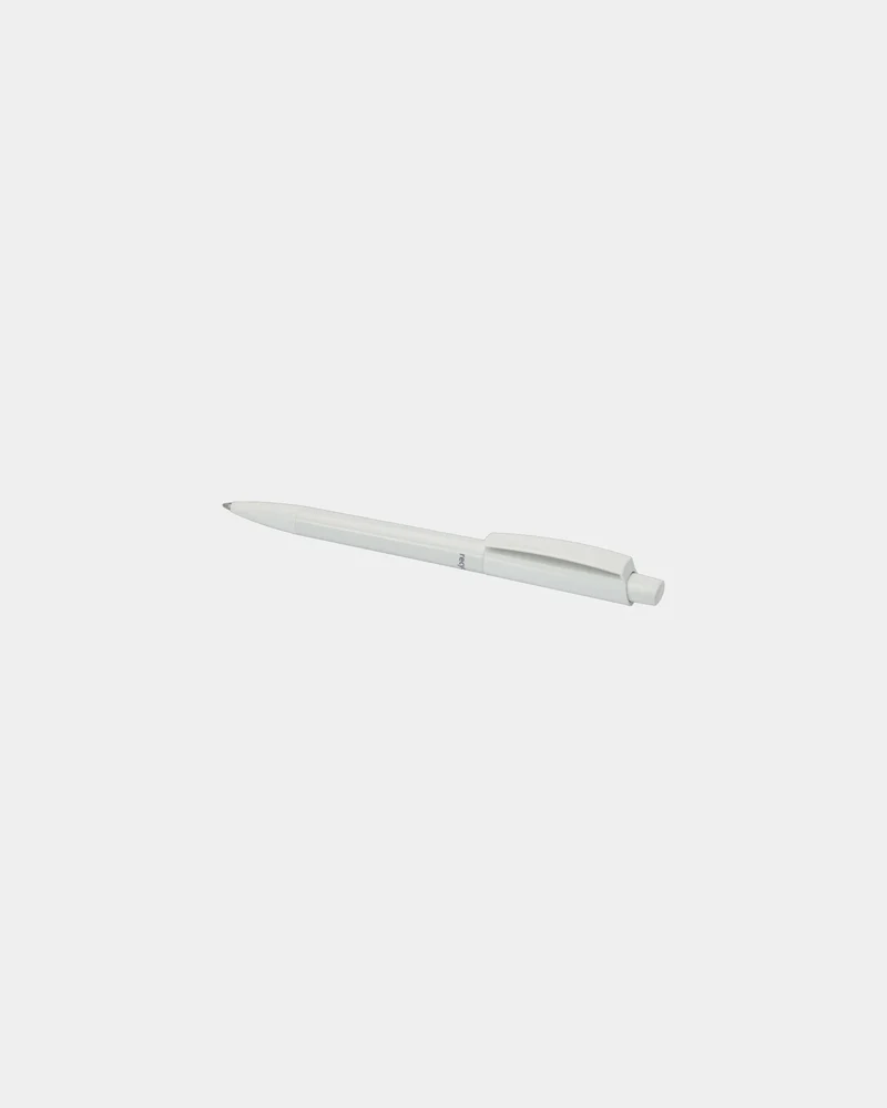 Stylo bille plastique recyclé à personnaliser