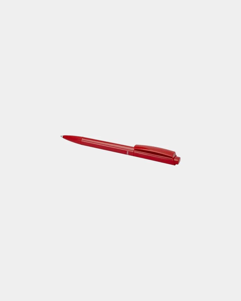 Stylo bille plastique recyclé à personnaliser
