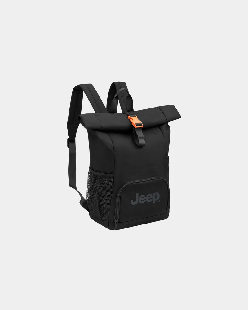 Sac à dos polyester JS016D à personnaliser