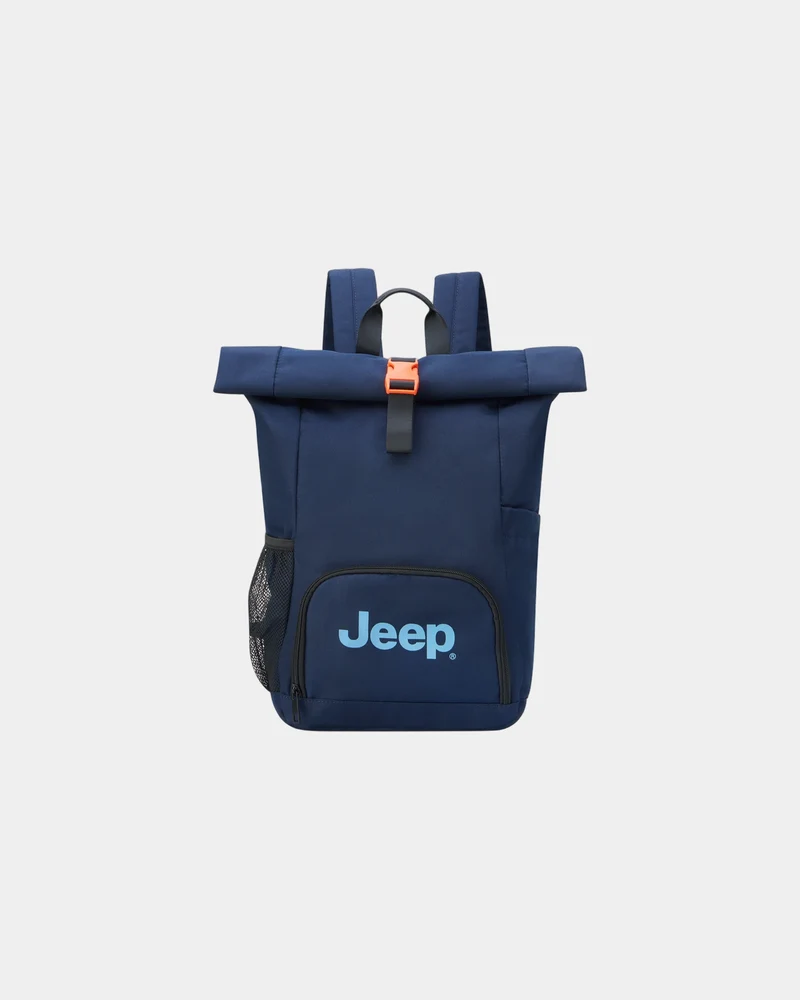 Sac à dos polyester JS016D à personnaliser