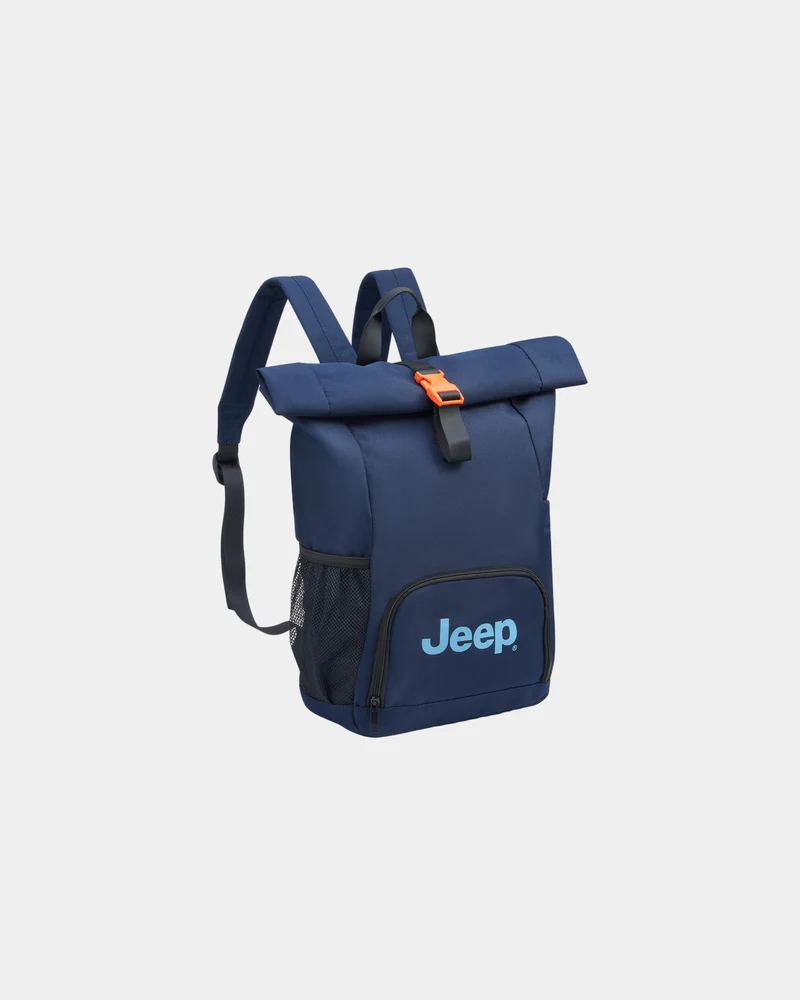 Sac à dos polyester JS016D à personnaliser