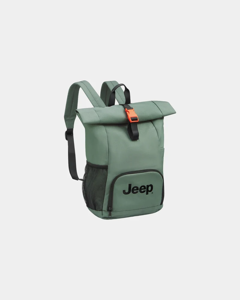 Sac à dos polyester JS016D à personnaliser