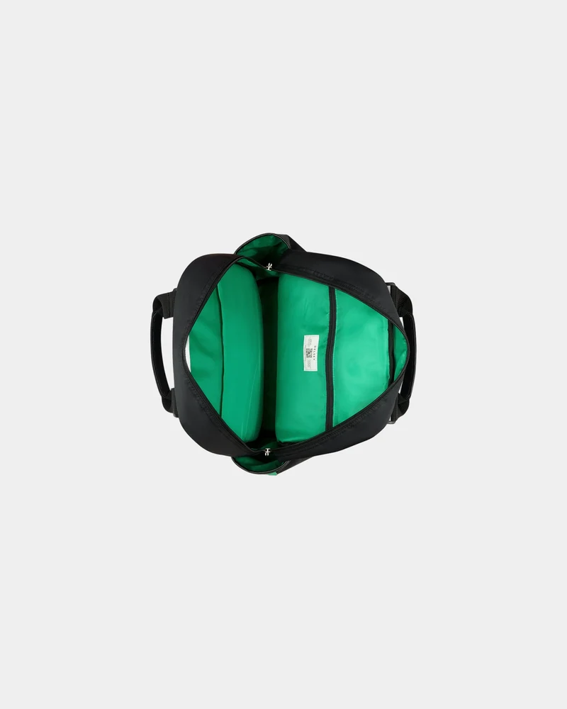 Sac à dos polyester 25L Color Block à personnaliser