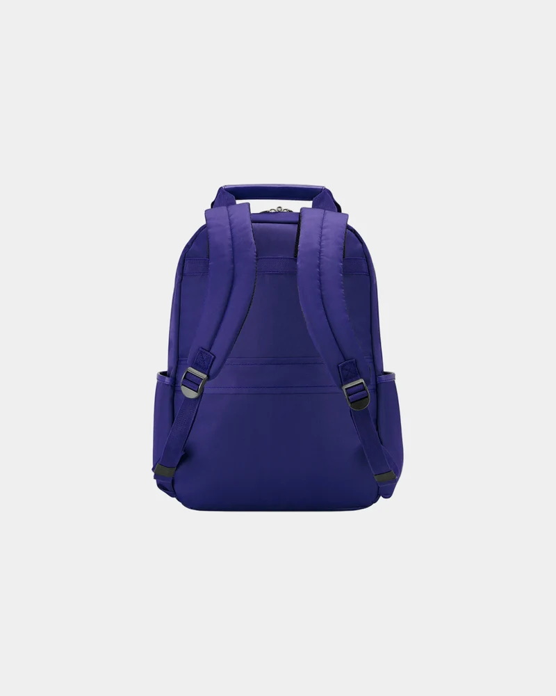Sac à dos polyester 25L Color Block à personnaliser