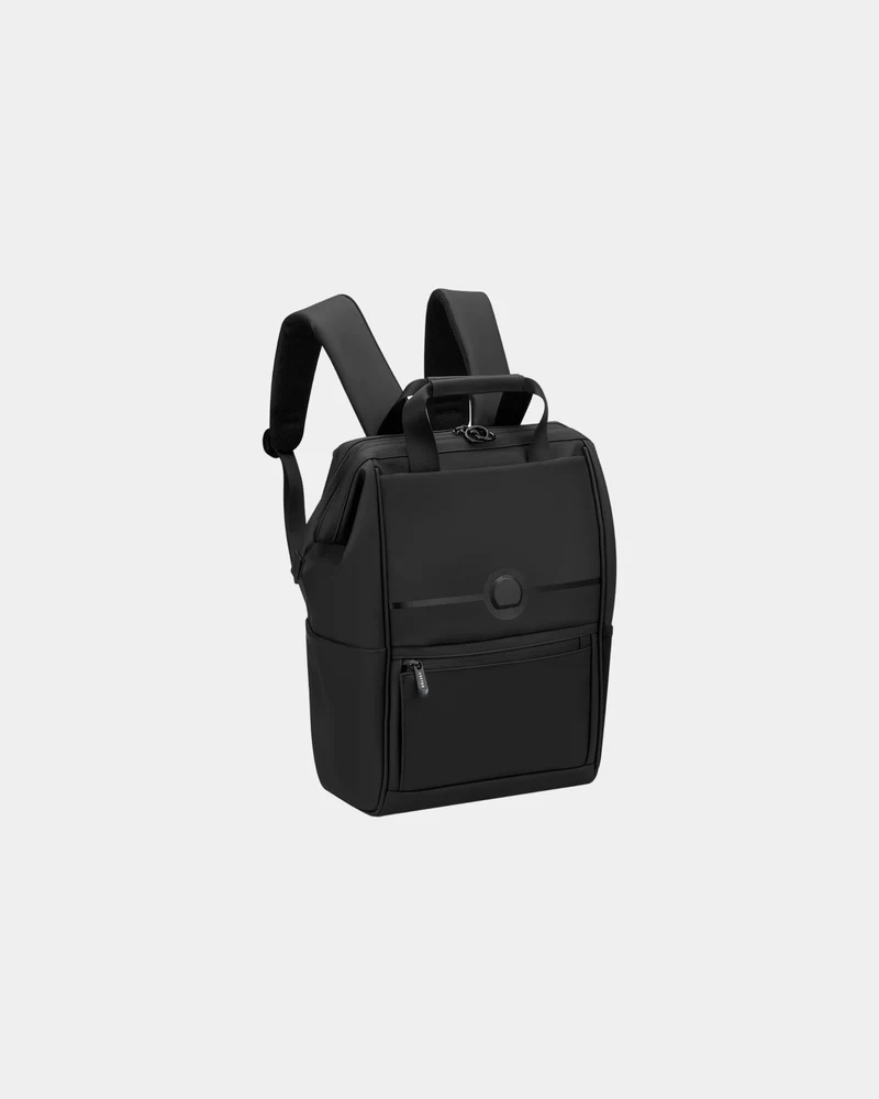 Sac à dos Delsey Turenne Soft 14" à personnaliser