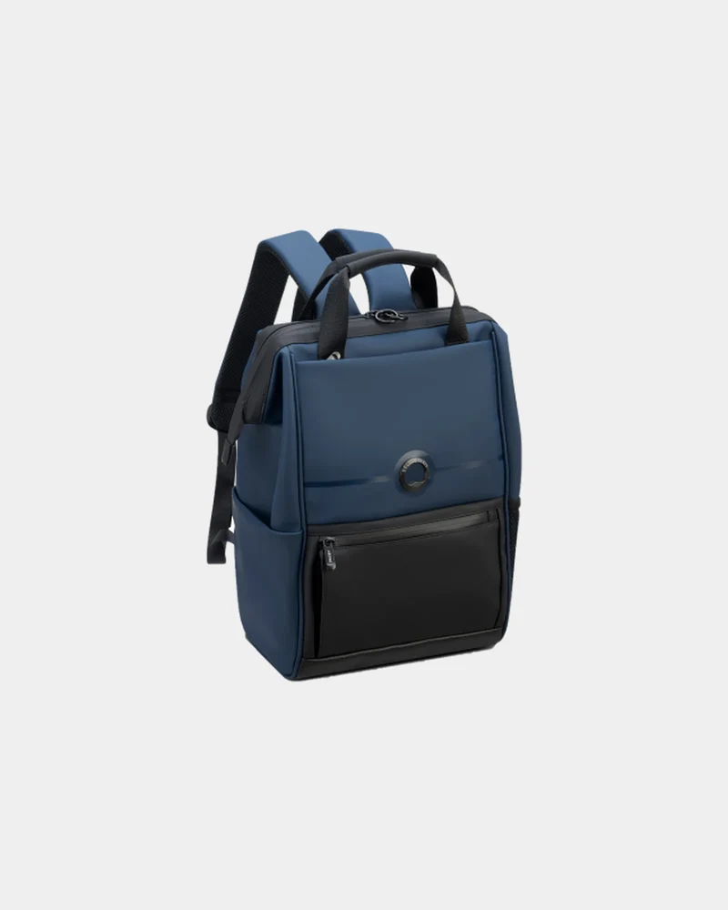 Sac à dos Delsey Turenne Soft 14" à personnaliser