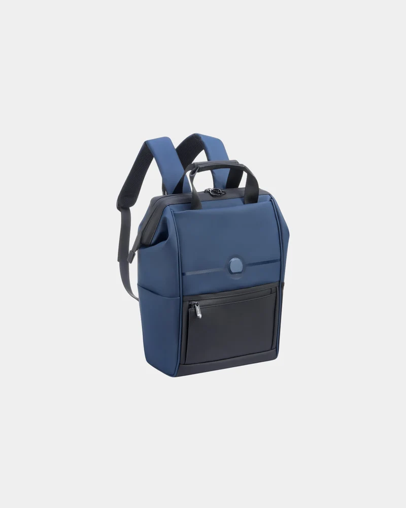 Sac à dos Delsey Turenne Soft 14" à personnaliser