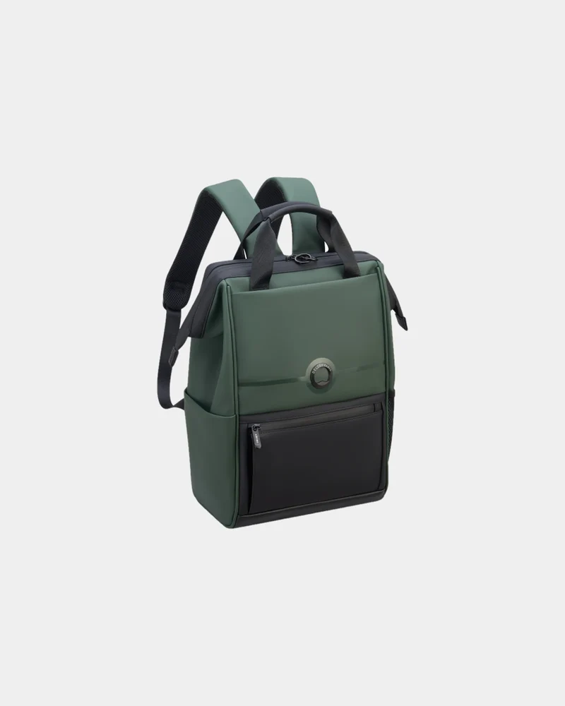 Sac à dos Delsey Turenne Soft 14" à personnaliser