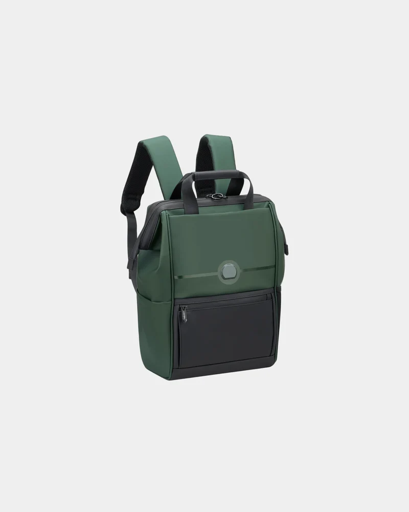 Sac à dos Delsey Turenne Soft 14" à personnaliser