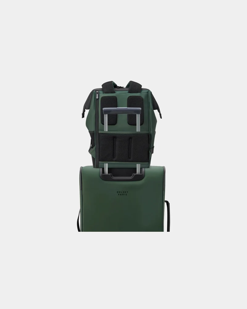 Sac à dos Delsey Turenne Soft 14" à personnaliser