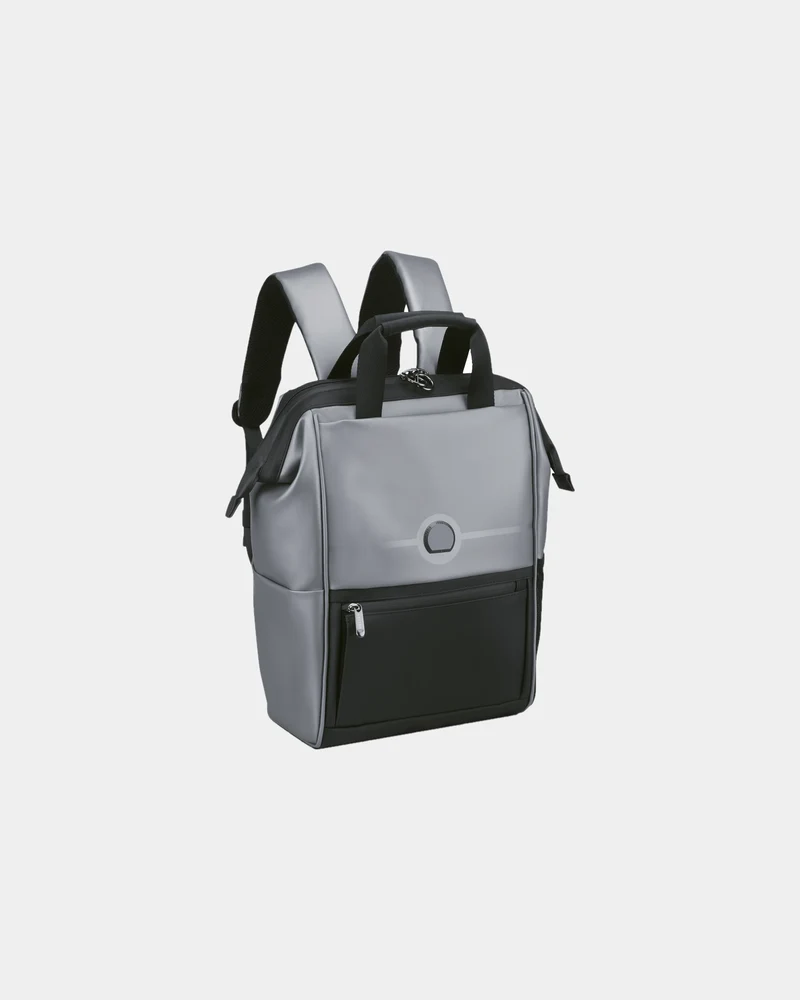 Sac à dos Delsey Turenne Soft 14" à personnaliser