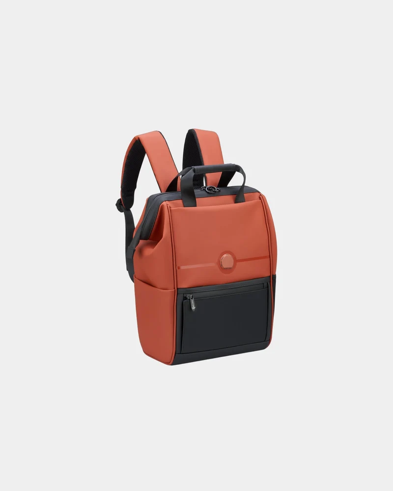 Sac à dos Delsey Turenne Soft 14" à personnaliser