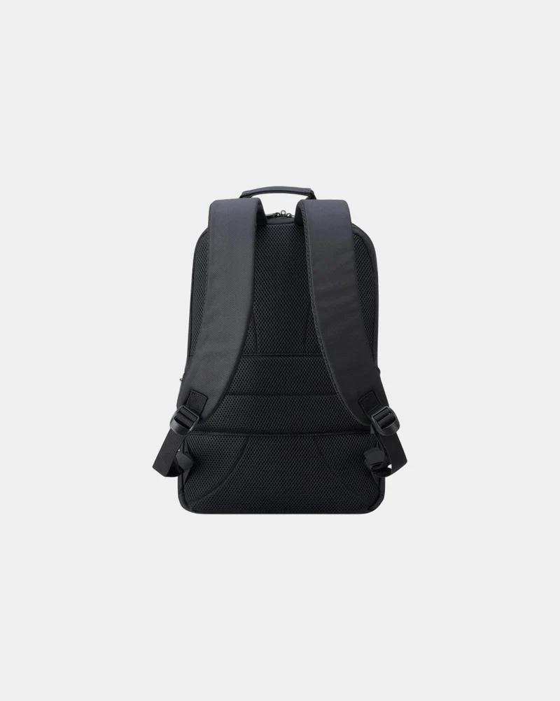 Sac à dos polyester Delsey Parvis Plus 15.6" à personnaliser