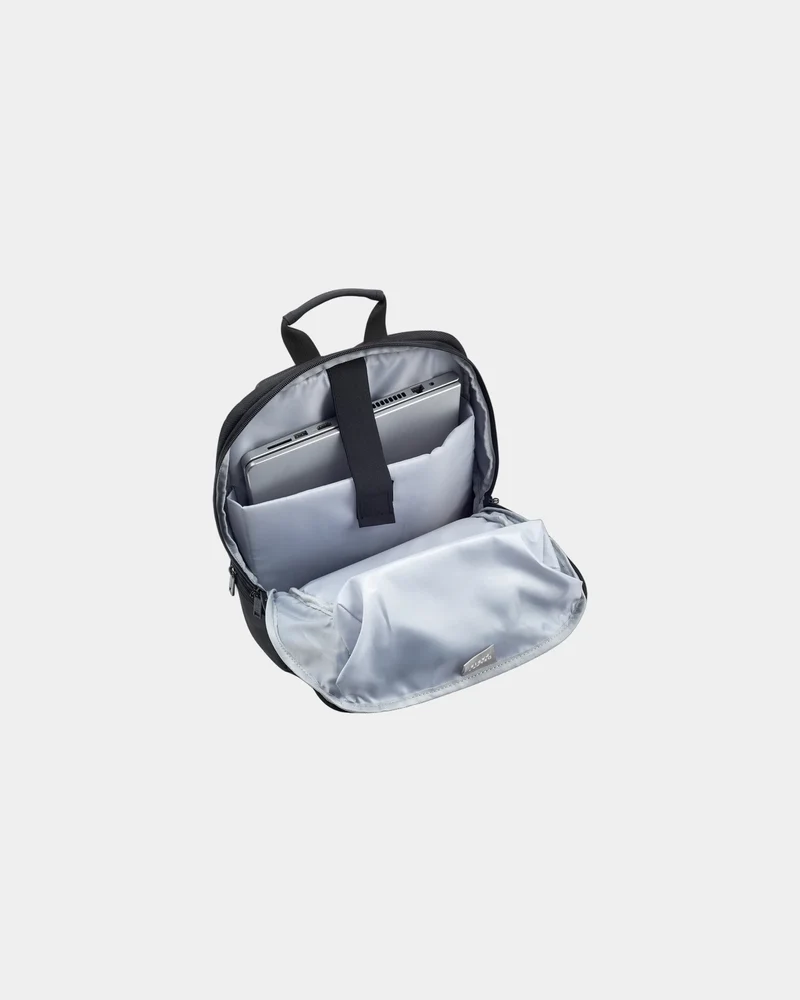 Sac à dos polyester Delsey Parvis Plus 15.6" à personnaliser