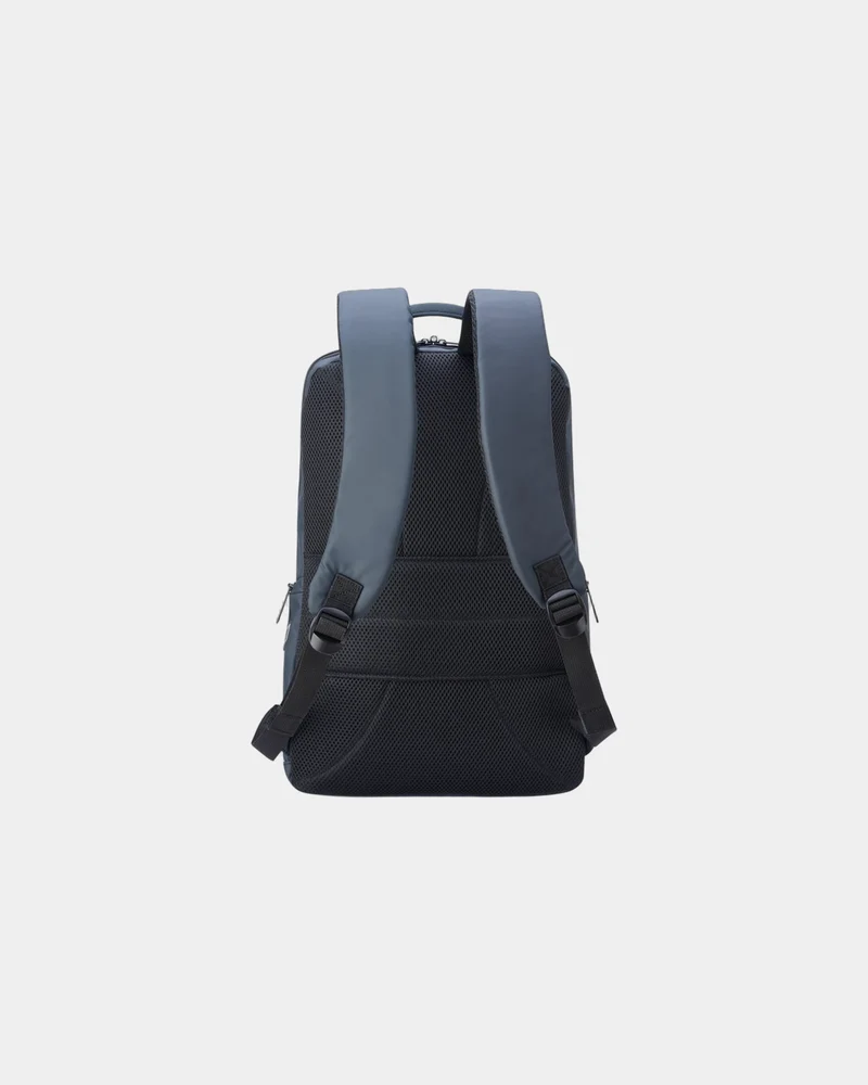 Sac à dos polyester Delsey Parvis Plus 15.6" à personnaliser