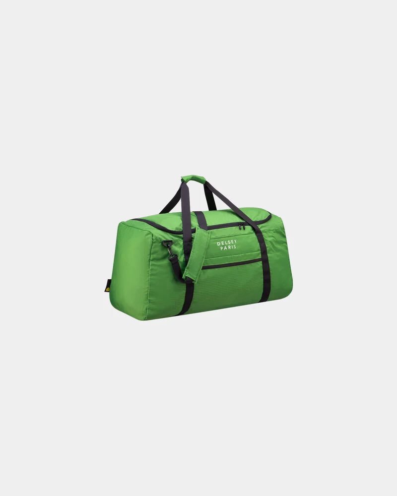 Sac pliable polyester recyclé Delsey Nomade 80 cm
