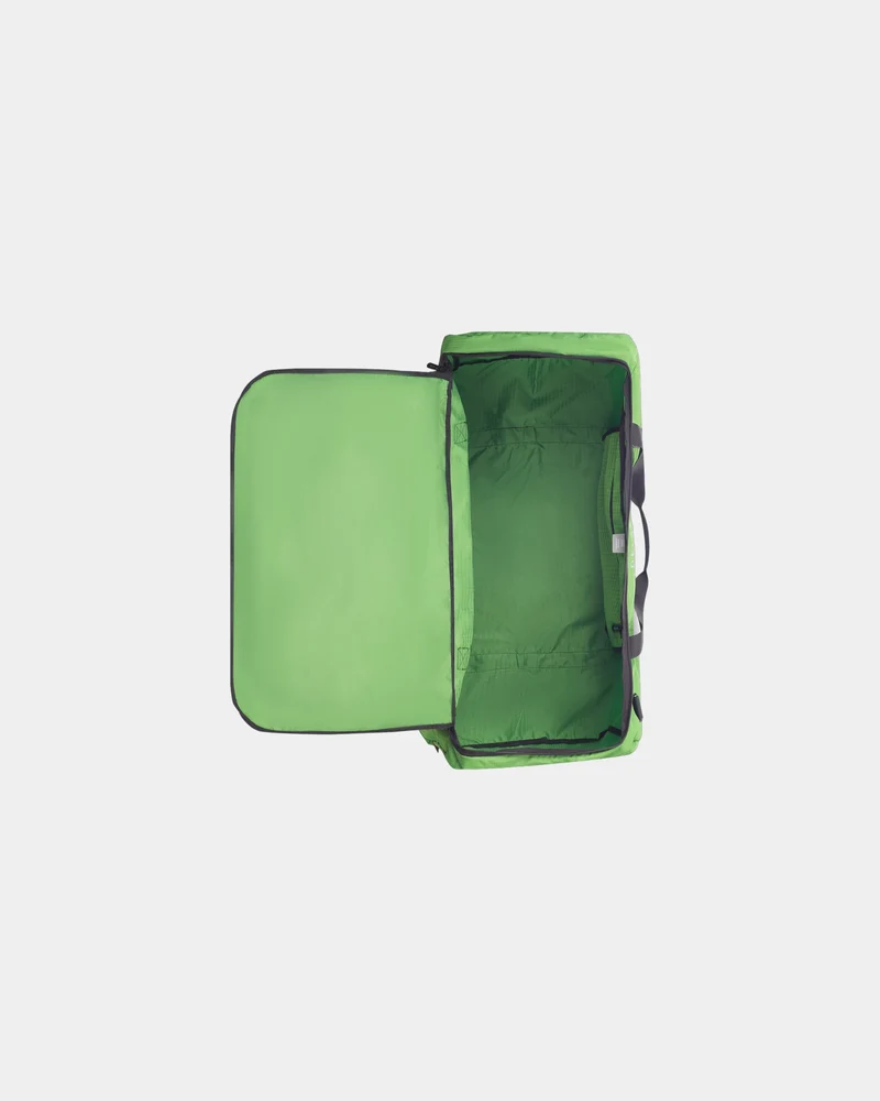 Sac pliable polyester recyclé Delsey Nomade 80 cm