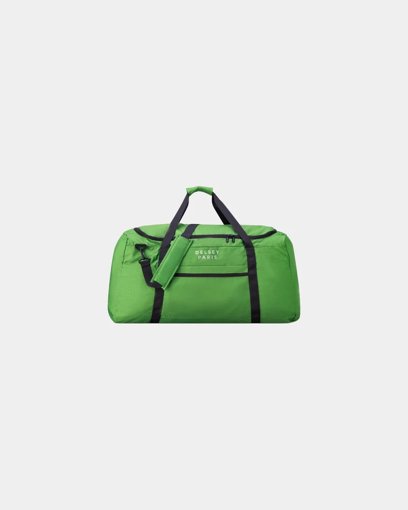 Sac pliable polyester recyclé Delsey Nomade 80 cm