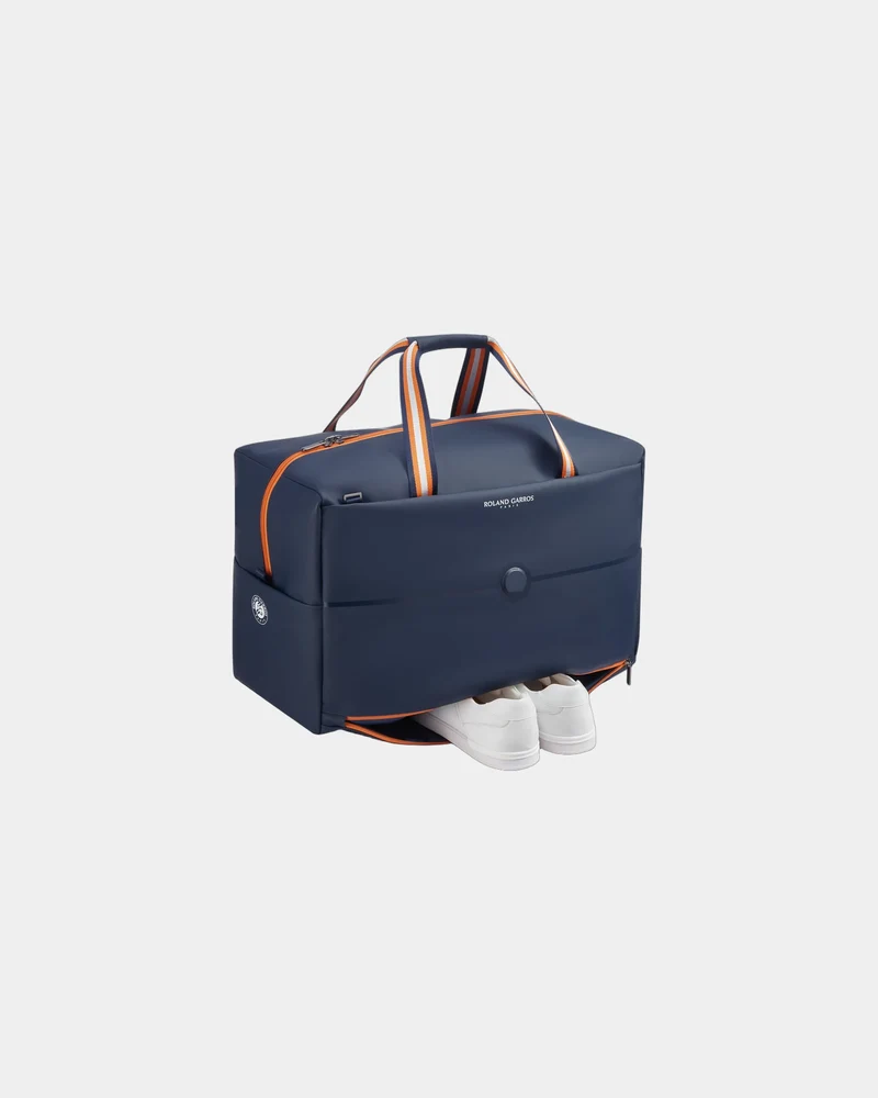 Sac de voyage polyuréthane recyclé 55 cm à personnaliser